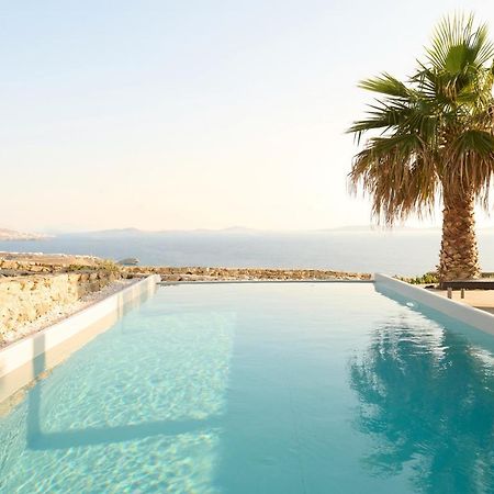 Villa Alitis By Mykonos Rocks Mykonos Town Εξωτερικό φωτογραφία