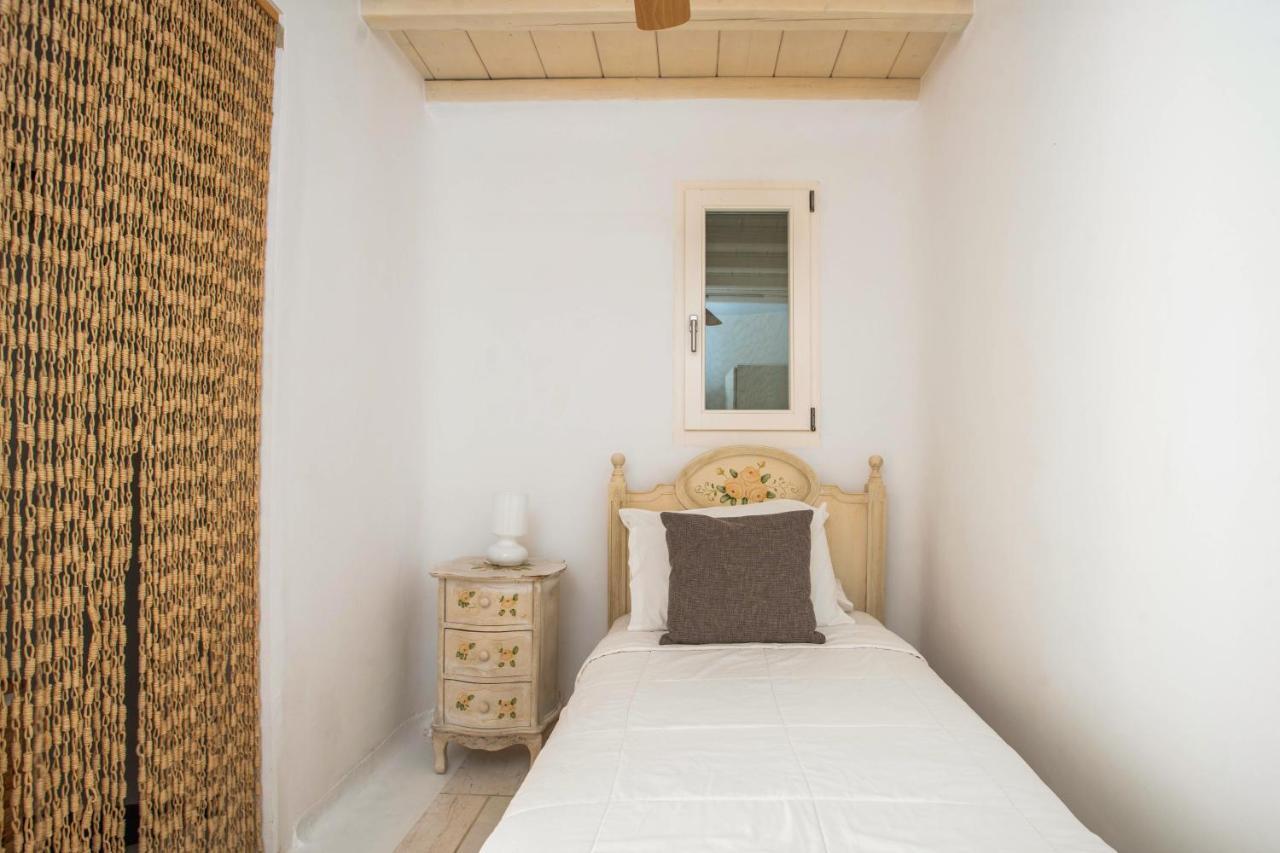 Villa Alitis By Mykonos Rocks Mykonos Town Εξωτερικό φωτογραφία